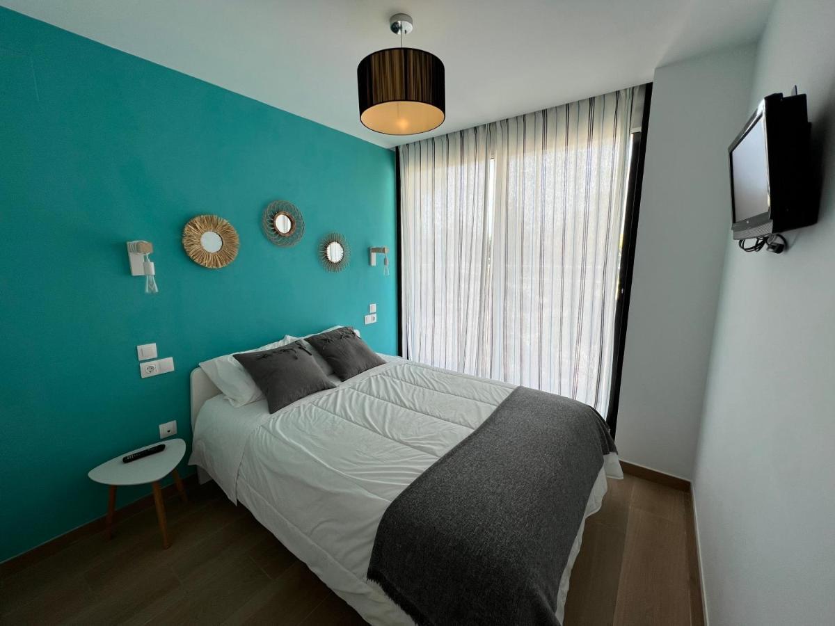 Apartamento Planta Baja Sol Y Playa By Costablancarent Denia Exterior photo